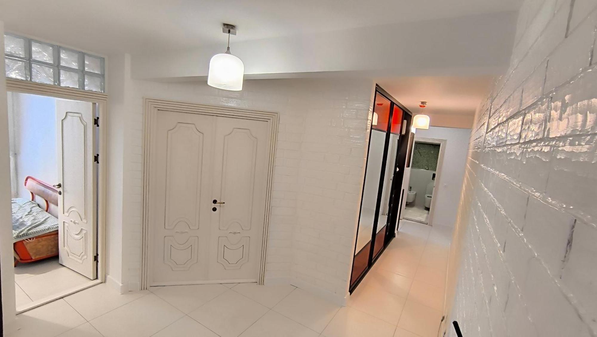 Комната С Двухместной Кроватью В Квартире С Общим Душем И Кухней, Double Room In A Guest Apartment, Camera La Cheie In Apartament Cu Dus Si Bucatarie Comuna Chisináu Exterior foto