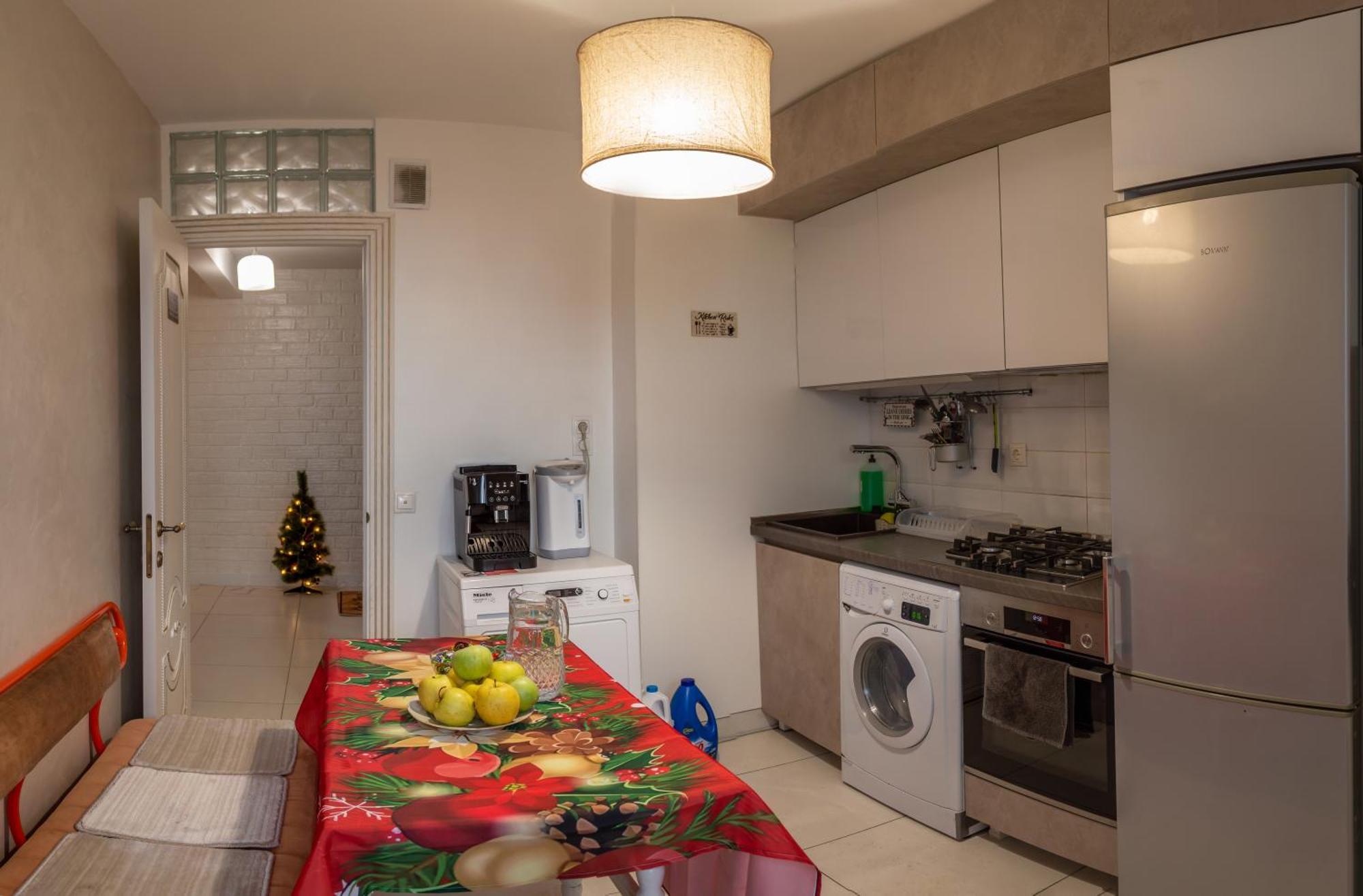 Комната С Двухместной Кроватью В Квартире С Общим Душем И Кухней, Double Room In A Guest Apartment, Camera La Cheie In Apartament Cu Dus Si Bucatarie Comuna Chisináu Exterior foto